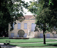 sances collective salle de la chartreuse, Caudran